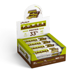 DUBAI style pistachio