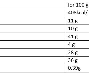 Vanila  birthday cake - Image 3